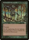 Product image for Rushwood Elemental