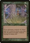 Product image for Rushwood Legate