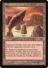 Product image for Sandstone Needle