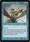 Product image for Saprazzan Legate