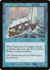Product image for Saprazzan Outrigger