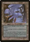 Product image for Subterranean Hangar