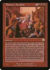 Product image for Thieves' Auction