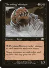 Product image for Thrashing Wumpus