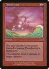 Product image for Thunderclap