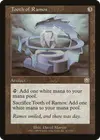 Product image for Tooth of Ramos