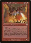 Product image for Two-Headed Dragon