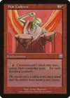 Product image for War Cadence