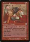 Product image for Warmonger