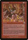 Product image for Warpath
