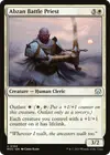 Product image for Abzan Battle Priest