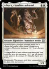Product image for Alharu, ritualiste solennel