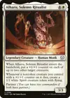 Product image for Alharu, Solemn Ritualist