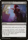 Product image for Ambition's Cost