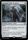 Product image for Ancienne idole de pierre