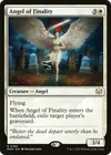 Product image for Angel of Finality