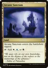 Product image for Arcane Sanctum