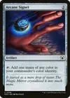 Product image for Arcane Signet