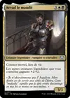 Product image for Arvad le maudit