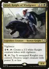 Product image for Aryel, Knight of Windgrace
