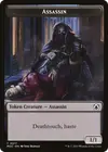 Product image for Assassin