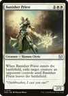 Product image for Banisher Priest