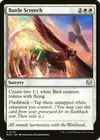 Product image for Battle Screech