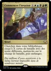 Product image for Commencer l'invasion