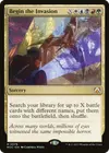 Product image for Begin the Invasion
