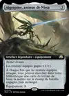 Product image for Aigrépine, animus de Nissa