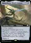 Product image for Bitterthorn, Nissa's Animus