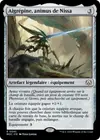 Product image for Aigrépine, animus de Nissa