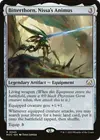 Product image for Bitterthorn, Nissa's Animus