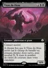 Product image for Titan du fléau