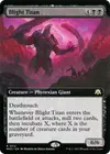 Product image for Blight Titan