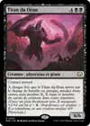 Product image for Titan du fléau