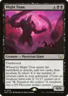 Product image for Blight Titan