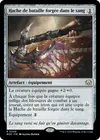 Product image for Hache de bataille forgée dans le sang
