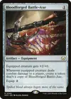 Product image for Bloodforged Battle-Axe