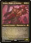 Product image for Brimaz, Blight of Oreskos