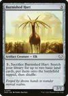 Product image for Burnished Hart