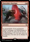 Product image for Distorsion chaotique
