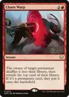 Product image for Chaos Warp