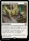 Product image for Alliance chevaleresque