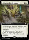 Product image for Alliance chevaleresque