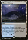 Product image for Choked Estuary