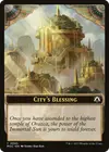 Product image for City's Blessing
