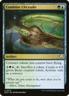 Product image for Combine Chrysalis