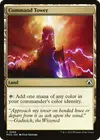 Product image for Command Tower