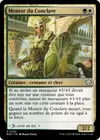 Product image for Mentor du Conclave